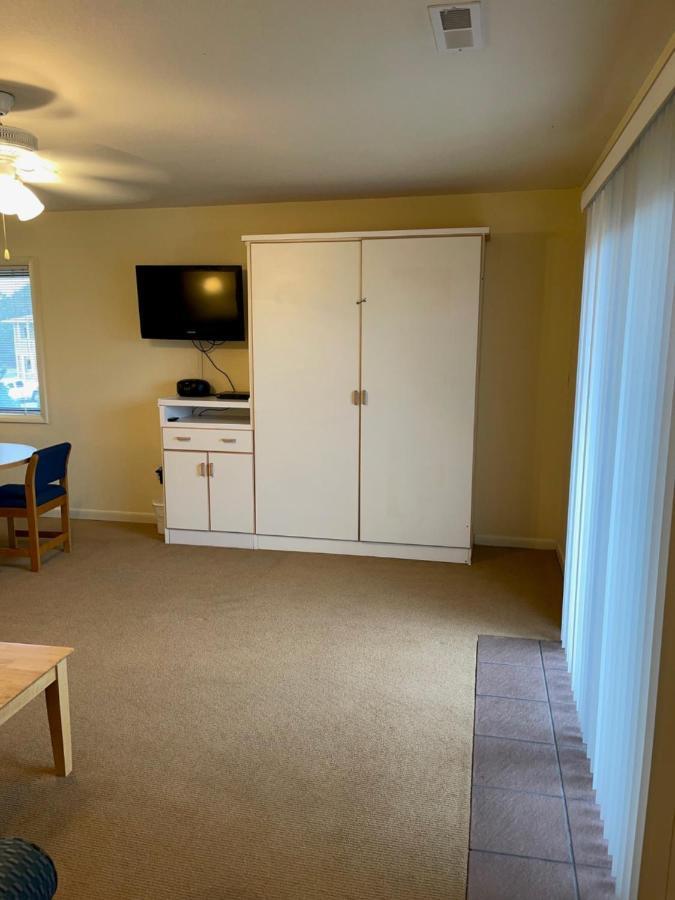 Sea Scape Beach And Golf Villas Kitty Hawk Exterior foto