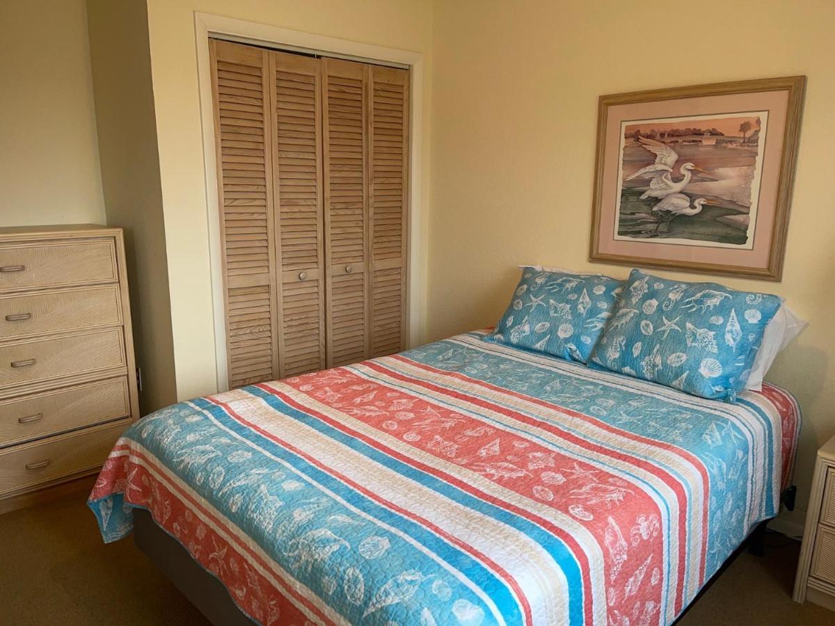 Sea Scape Beach And Golf Villas Kitty Hawk Exterior foto
