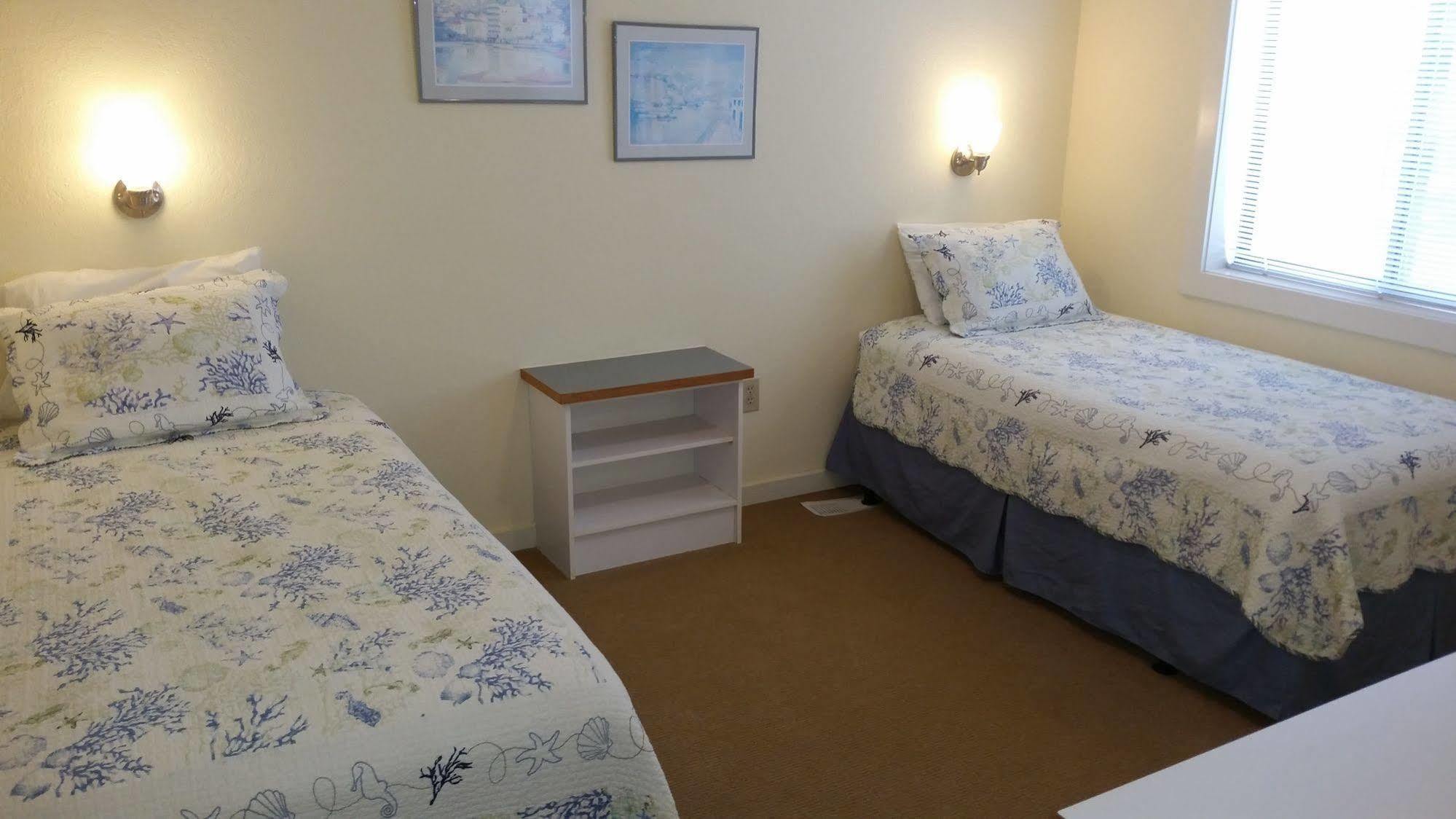 Sea Scape Beach And Golf Villas Kitty Hawk Exterior foto