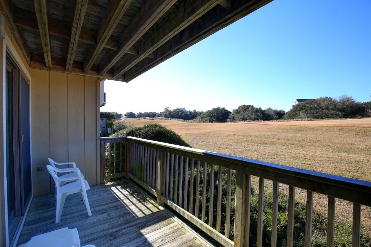 Sea Scape Beach And Golf Villas Kitty Hawk Exterior foto