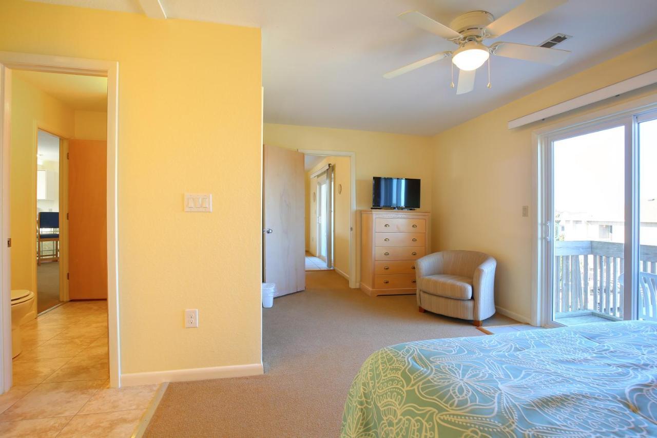 Sea Scape Beach And Golf Villas Kitty Hawk Exterior foto