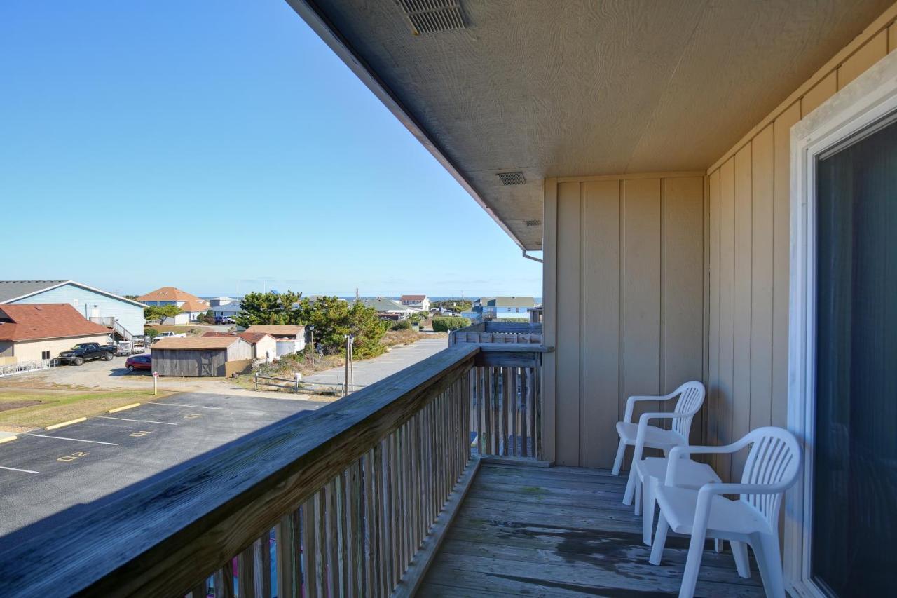 Sea Scape Beach And Golf Villas Kitty Hawk Exterior foto