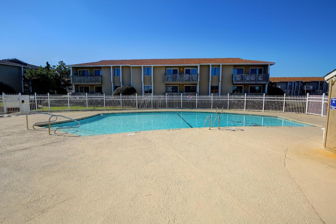 Sea Scape Beach And Golf Villas Kitty Hawk Exterior foto